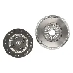 Komplet kvačila LUK 623 3402 09 IC-CF1FDF