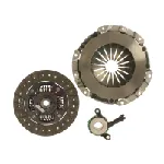 Komplet kvačila LUK 623 3414 33 IC-CF24C8