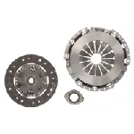 Komplet kvačila LUK 623 3420 00 IC-C53ACB