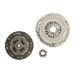 Komplet kvačila LUK 623 3534 00 IC-D27F1D