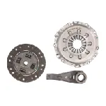 Komplet kvačila LUK 623 3543 00 IC-DCEC4D