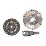 Komplet kvačila LUK 623 3543 00 IC-DCEC4D