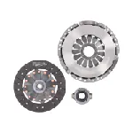 Komplet kvačila LUK 623 3546 00 IC-D33834