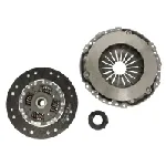 Komplet kvačila LUK 623 3548 00 IC-D2F9E8