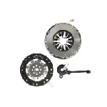 Komplet kvačila LUK 623 3553 33 IC-D46F6F