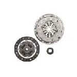 Komplet kvačila LUK 623 3560 00 IC-DF11CF