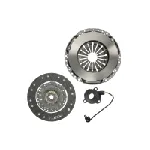 Komplet kvačila LUK 623 3563 33 IC-D64324