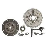 Komplet kvačila LUK 623 3605 00 IC-DD3078