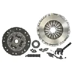 Komplet kvačila LUK 623 3606 00 IC-E0CAEC