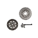 Komplet kvačila LUK 623 3701 33 IC-G078EY