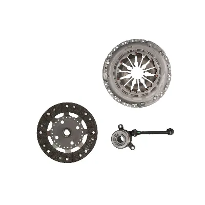 Komplet kvačila LUK 623 3701 33 IC-G078EY