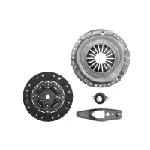 Komplet kvačila LUK 623 3755 00 IC-F6FFB5