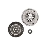 Komplet kvačila LUK 623 3760 00 IC-F53A89