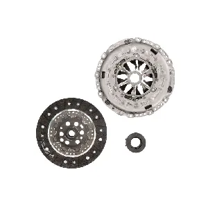 Komplet kvačila LUK 623 3760 00 IC-F53A89