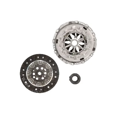 Komplet kvačila LUK 623 3760 00 IC-F53A89