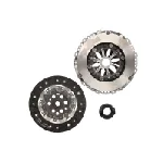 Komplet kvačila LUK 623 3760 00 IC-F53A89