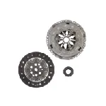 Komplet kvačila LUK 623 3765 00 IC-F53A8A