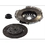 Komplet kvačila LUK 624 0775 00 IC-362175