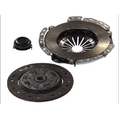 Komplet kvačila LUK 624 0775 00 IC-362175