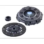 Komplet kvačila LUK 624 1272 00 IC-A9955D