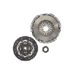 Komplet kvačila LUK 624 1297 00 IC-A99562