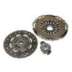 Komplet kvačila LUK 624 1313 00 IC-B295B8