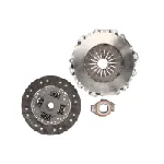 Komplet kvačila LUK 624 1572 00 IC-359222