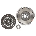 Komplet kvačila LUK 624 1615 60 IC-A9958B