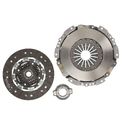 Komplet kvačila LUK 624 1615 60 IC-A9958B