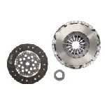 Komplet kvačila LUK 624 1652 00 IC-A99599