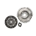 Komplet kvačila LUK 624 1930 00 IC-220950