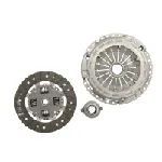 Komplet kvačila LUK 624 1931 00 IC-A995B4