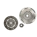 Komplet kvačila LUK 624 1931 00 IC-A995B4