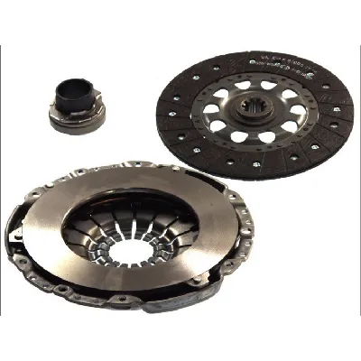 Komplet kvačila LUK 624 2065 00 IC-A995C2