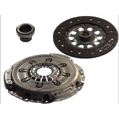 Komplet kvačila LUK 624 2065 00 IC-A995C2