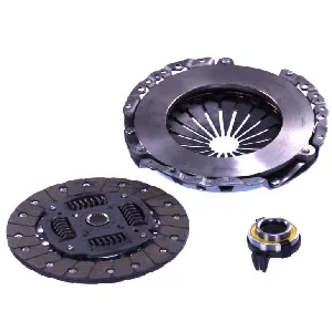 Komplet kvačila LUK 624 2128 00 IC-A995CA