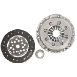 Komplet kvačila LUK 624 2158 00 IC-A995D0