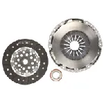 Komplet kvačila LUK 624 2158 00 IC-A995D0