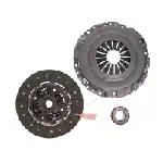 Komplet kvačila LUK 624 2187 00 IC-359223