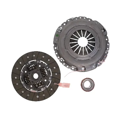 Komplet kvačila LUK 624 2187 00 IC-359223