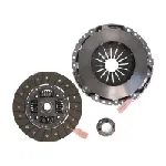 Komplet kvačila LUK 624 2187 00 IC-359223