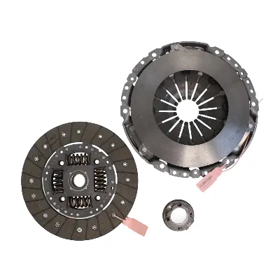 Komplet kvačila LUK 624 2187 00 IC-359223