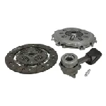 Komplet kvačila LUK 624 2221 33 IC-A995D2