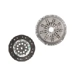 Komplet kvačila LUK 624 2231 09 IC-A995D8