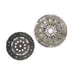 Komplet kvačila LUK 624 2255 09 IC-A995E2