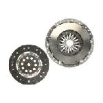 Komplet kvačila LUK 624 2255 09 IC-A995E2