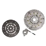 Komplet kvačila LUK 624 2255 33 IC-A995E3