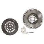 Komplet kvačila LUK 624 2255 33 IC-A995E3