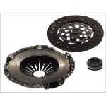 Komplet kvačila LUK 624 2284 00 IC-A995EC