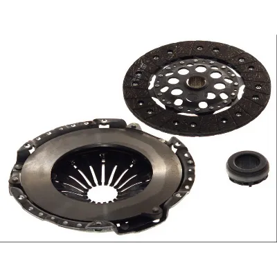 Komplet kvačila LUK 624 2284 00 IC-A995EC